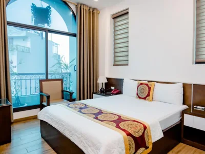 Phuong Nam Luxury Hotel Long Bien – 照片 2