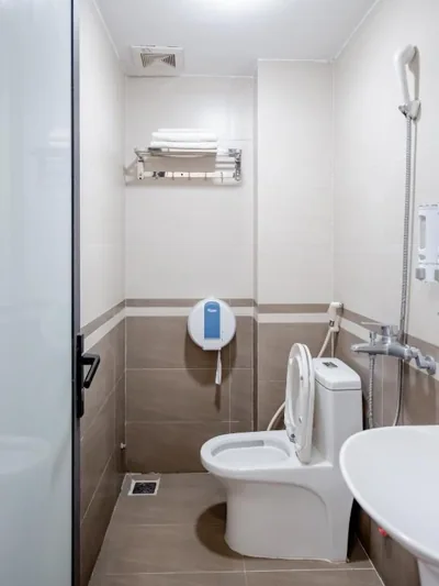 Phuong Nam Luxury Hotel Long Bien – 照片 3
