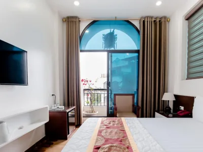 Phuong Nam Luxury Hotel Long Bien – 照片 6