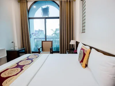 Phuong Nam Luxury Hotel Long Bien – 照片 7