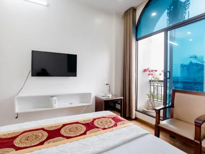 Phuong Nam Luxury Hotel Long Bien – 照片 8