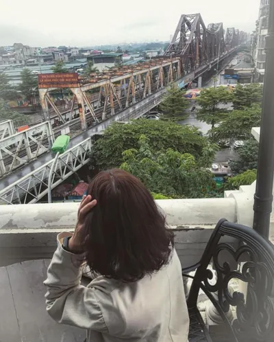 Phuong Nam Luxury Hotel Long Bien – 照片 10