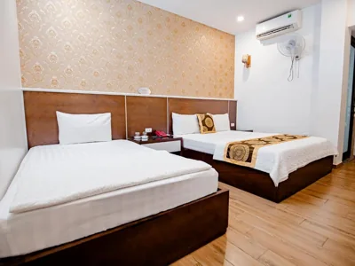 Phuong Nam Luxury Hotel Long Bien – 照片 16